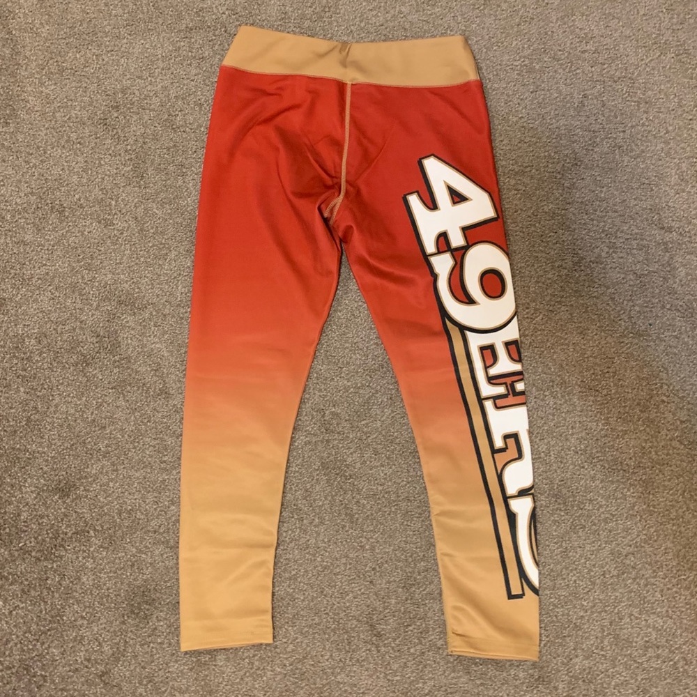 NFL Leggings
